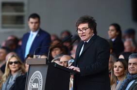 Canciller venezolano llama “nazi nauseabundo” a Milei tras declarar victoria “aplastante” de la oposición