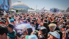 Lollapalooza Chile 2027 celebra 15 años y anuncia el inicio de venta de entradas