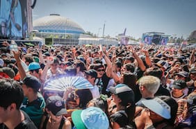 Lollapalooza Chile 2027 celebra 15 años y anuncia el inicio de venta de entradas