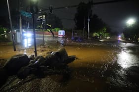 Detienen a sujeto que se encontraba merodeando en zona afectada por el aluvión
