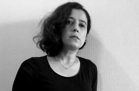 Carmen Duarte: “No eres la ruta por donde caminas, pero hay una edad en que sí lo eres”