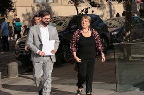 Gobierno alista acto de Boric con Bachelet para reimpulsar reforma previsional y desecha seguro de longevidad