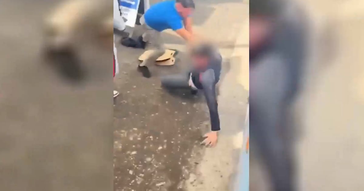 Conductor de micro agredió a estudiante por no tener su pase escolar en Temuco: fue despedido