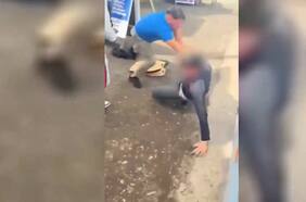 Conductor de micro agredió a estudiante por no tener su pase escolar en Temuco: fue despedido