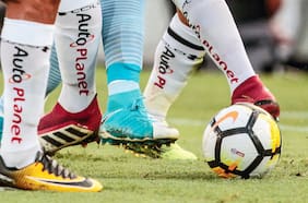 Los clubes le golpean la mesa a la ANFP tras la inesperada rebaja del aporte para el fútbol formativo