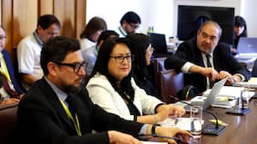 Reajuste: gobierno ingresa indicaciones a norma de amarre, pero CFA plantea reparos a financiamiento y eleva críticas de la oposición