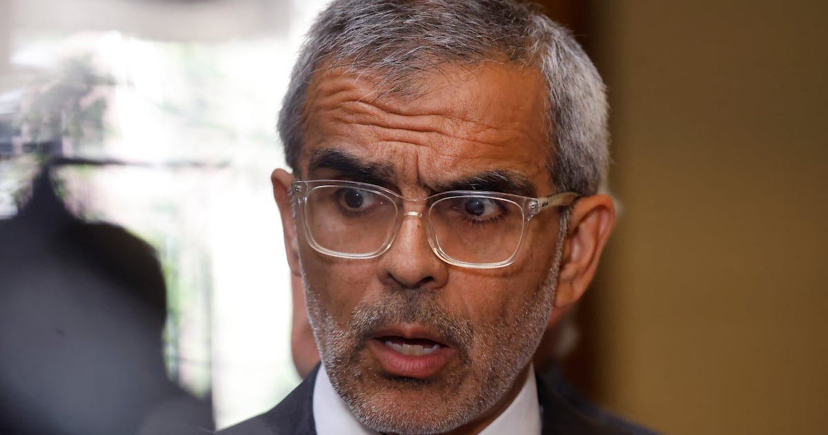 Ministro Cordero por informe de Contraloría: “Los servicios de salud no debieran seguir a cargo de la destrucción de drogas”