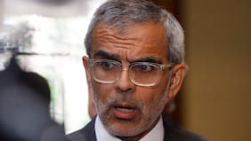 Cordero critica “doble estándar” de los clubes y alerta por infiltración de organizaciones criminales en el fútbol