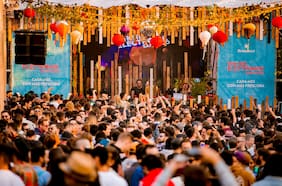 Guía del ocio: panoramas escogidos para el fin de semana del 6 y 7 de diciembre