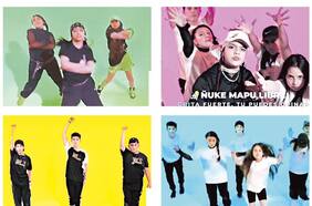 Disputa por la juventud