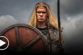 Selección de Noruega usa trajes vikingos para foto oficial de la Copa del Mundo 2026