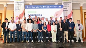 Tras encuentro: alcaldes progresistas enfatizan unidad del sector y necesidad de revisar liderazgo de la ACHM