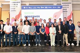 Tras encuentro: alcaldes progresistas enfatizan unidad del sector y necesidad de revisar liderazgo de la ACHM