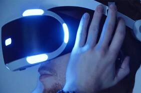 Sony anuncia la próxima generación de PlayStation VR para PS5