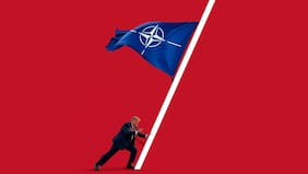 Guerra entre EE.UU. e Irán pone en jaque el futuro de la OTAN