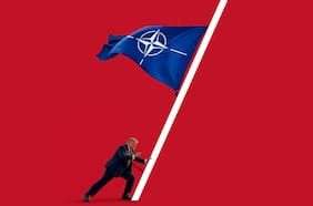 Guerra entre EE.UU. e Irán pone en jaque el futuro de la OTAN