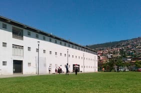 En crisis: Trabajadores del Parque Cultural Valparaíso cuestionan “inexperiencia” del directorio