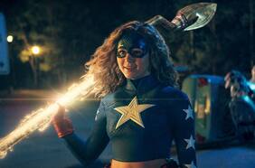 Brec Bassinger contó que el camino a la cancelación de Stargirl fue “una montaña rusa de emociones”