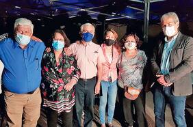 Carlos Díaz Marchant, presidente electo del Colegio de Profesores: “Mientras no haya una mesa de trabajo por el regreso a clases, solo queda levantar la voz”