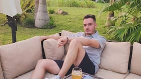 Sandro Castro, el nieto influencer de Fidel Castro que dice que “la mayoría de los cubanos quieren ser capitalistas, no comunistas”