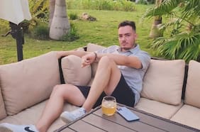 Sandro Castro, el nieto influencer de Fidel Castro que dice que “la mayoría de los cubanos quieren ser capitalistas, no comunistas”