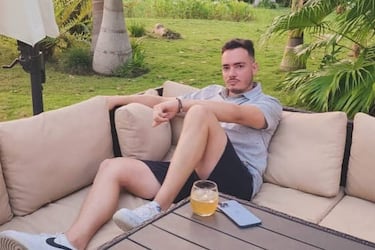 Sandro Castro, el nieto influencer de Fidel Castro que dice que “la mayoría de los cubanos quieren ser capitalistas, no comunistas”