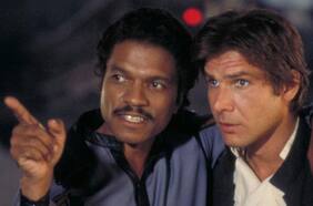Billy Dee Williams dice que fans enojados de Star Wars lo confrontaron durante años: “¡Traicionaste a Han Solo!”