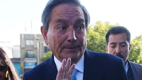 Exalcalde Miguel Ángel Aguilera ingresa a CDP Santiago Sur para cumplir saldo de 24 días de pena