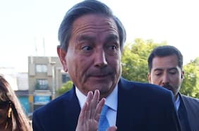 Libre pero sin casa: Miguel Ángel Aguilera es condenado a cuatro años y se decreta comiso de su propiedad en La Reina
