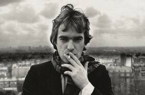 Reseña de libros: de las memorias de Martin Amis a la nueva novela de Gonzalo Maier