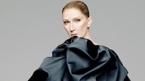 Céline Dion vuelve a los escenarios tras seis años de ausencia con emotivo show en París