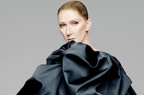 Céline Dion vuelve a los escenarios tras seis años de ausencia con emotivo show en París