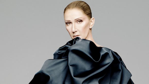 Céline Dion vuelve a los escenarios tras seis años de ausencia con emotivo show en París