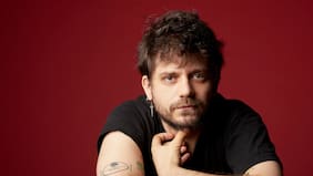 Roberto Chuit Roganovich, autor argentino: “Sabemos más de galaxias lejanas que de la vida que tenemos bajo los pies”