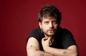 Roberto Chuit Roganovich, autor argentino: “Sabemos más de galaxias lejanas que de la vida que tenemos bajo los pies”