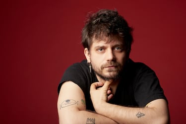 Roberto Chuit Roganovich, autor argentino: “Sabemos más de galaxias lejanas que de la vida que tenemos bajo los pies”