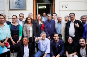 Oficialismo fija encuentros para construir piso programático de cara a las municipales y poner en marcha comisión de sistema político