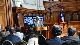 Suprema fija plan de fiscalización a notarías y conservadores e incluye vigilancia de aranceles y transparencia tarifaria