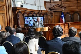 Suprema fija plan de fiscalización a notarías y conservadores e incluye vigilancia de aranceles y transparencia tarifaria