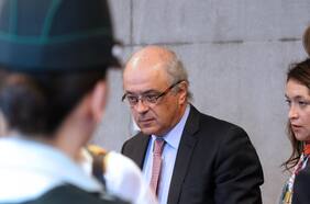 El largo camino de las denunciantes del doctor Álvarez