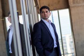 Hermann González sorprendido con aranceles de Trump a Chile y prevé impacto en el país pese a exclusión del cobre