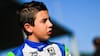 Nieto de un legendario dirigente del fútbol: la historia de Izko Alonso, la nueva promesa del automovilismo chileno