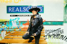 Diane Warren: la reina en las sombras de la la balada pop firma su primer disco