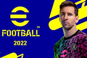 La Master League no estará disponible para eFootball hasta 2023