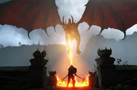 Demon’s Souls para Playstation 5 está listado a $76.990 en Chile