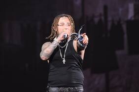 Pablo Chill-E critica el cierre de residencias de menores: “Muchos prefieren la plata antes que preocuparse de las niñeces”