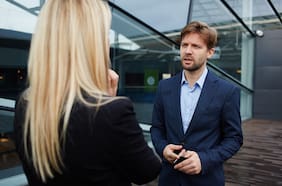 Columna de María Cristina Silva: Atrevámonos a pedir