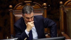 Corte Suprema rechaza recurso de senador Ossandón y deberá pagar honorarios de abogado que lo denunció