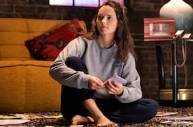 La serie sobre Clarice Starling no podrá mencionar ni mostrar a Hannibal Lecter