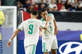Dónde y a qué hora ver a Argelia vs. Austria en TV y streaming